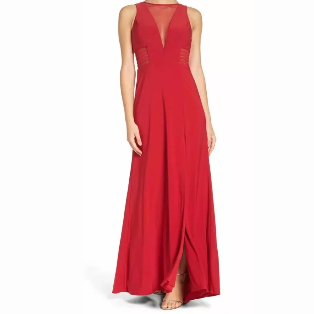 Stunning Dress By Morgan & Co